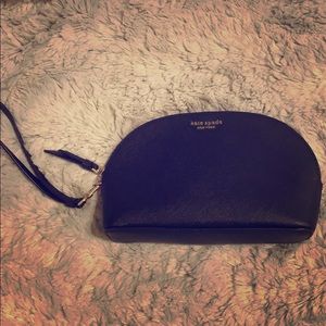 Kate Spade Cosmetic/Wallet bag